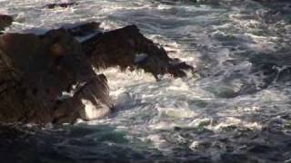 Ocean Tracks - Fair Isle Scotland Promo