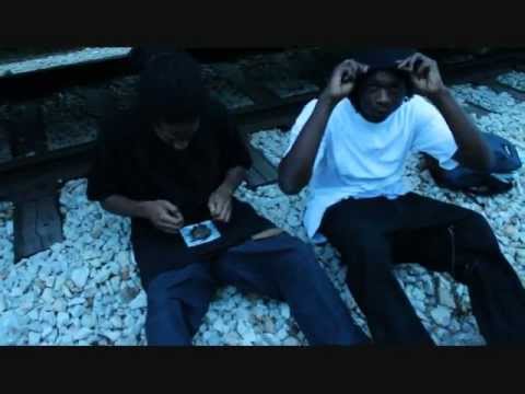 The Abnorm - Train Of Thought (prod. by Dood Across The Street)