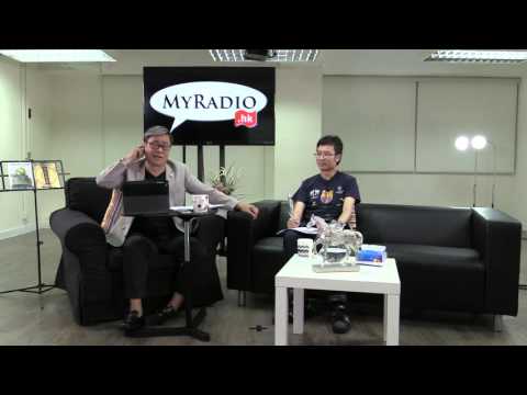 黃毓民 毓民踩場 151123 ep743 p3 of 4 2015區選教訓：世代交替 樹根落敗之謎