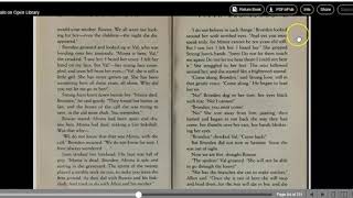 5th Grade May 14th Read Aloud Rowan of Rin Ch 8 gameplay video by chand21@eq.edu.au, 10:31 duration