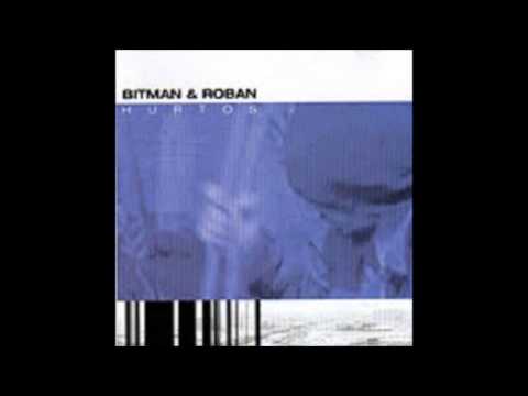 Bitman y Roban - Cazz