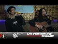 Devano Danendra - Bisakah? (Live Perfomance)