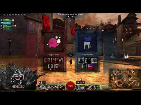 Monthly Automated Tournament + Champion's Dragon Gizmo