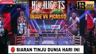 Download lagu 🔴 siaran langsung tinju dunia hari ini | Naoya inoue vs alan Picasso |livewoardboxingday,liveboxing mp3