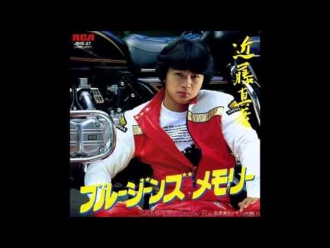 ブルージーンズメモリー のサムネイル