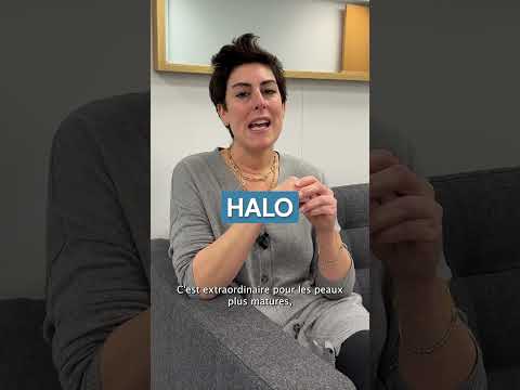 What’s the difference between BBL and Halo? ⚡ #facialtreatment #medispa #montreal