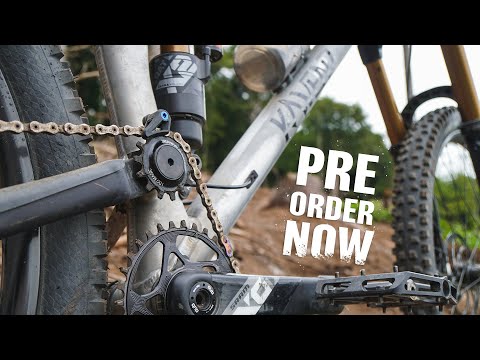 KAVENZ VHP16 Full Edit