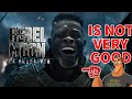 Rebel Moon Part 2 Is Also Not Very Good
