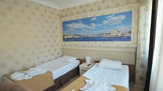 Preferred Hotel Oldcity | İstanbul, Turkey | Hotel Review🏨