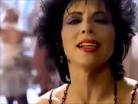 Josie Cotton - Jimmy Loves Maryann (Stereo)