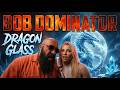 BOB DOMINATOR - DRAGON GLASS (Official Video)