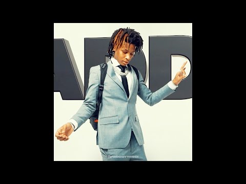 (FREE) BAK Jay Sample Type Beat \Where Have You Been\