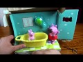 NEW 2014 Peppa Pig toys Compilation 