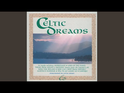 Celtic Spirit Medley::