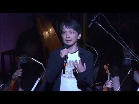 Interview with Jun Ishikawa, Hirokazu Ando, Tadashi Ikegami at the Kirby 25th Anniversary Concert