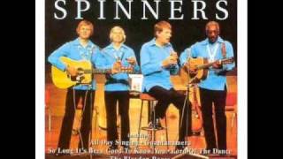 The Spinners - Abiyoyo