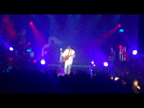 Grigorov - Dvaja (Fontána pre Zuzanu Live Martin 06 06 2009)