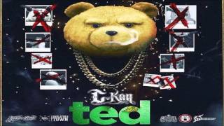 C-Kan - Ted (Audio)