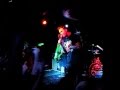 New Found Glory kinda Ex-Miss Live