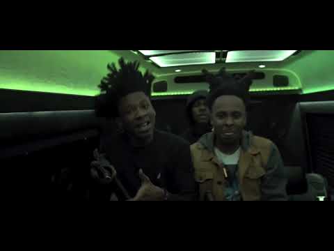 Soulja K - Gangsta Shit 4 (Official Music Video)