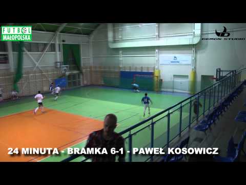 Daniello   Medicina   Grupa INSTALBUD 4 grudzień 2012