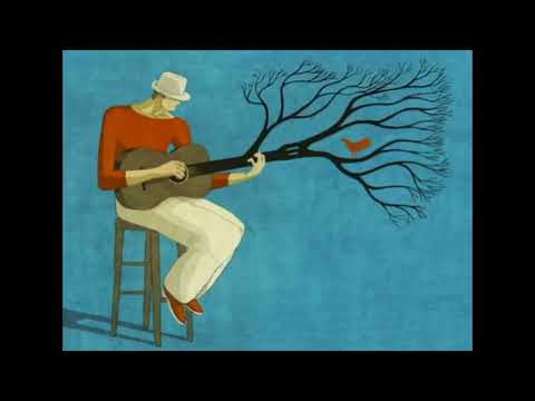 Javad Ma'roofi  - Golden Dreams ♪ ziruh