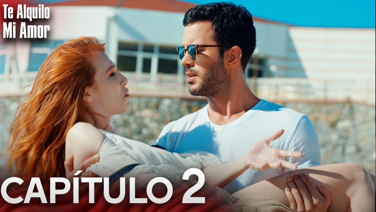 Miniatura HD: Te Alquilo Mi Amor - Capítulo 2 Completo en Español - Serie Turca Doblada al Español | Kiralık Aşk