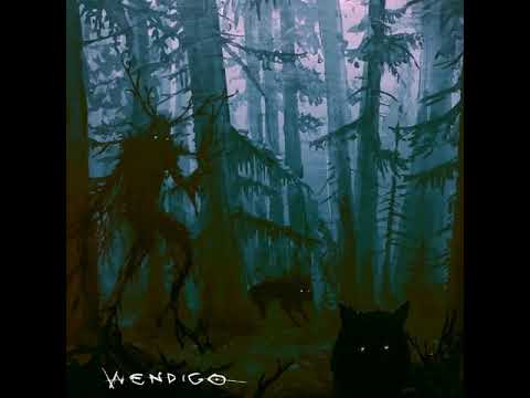 creepy windgo sounds silence - YouTube
