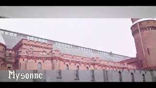 Mysonne - Royals Freestyle