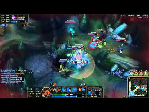 Nautilus + Jinx -- Jinx's back is strong