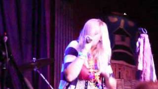 Saving Jane- Cleveland Ohio - July 2007- Happy