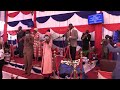 TUNASHUKA UINULIWE POWERFUL WORSHIP SONG