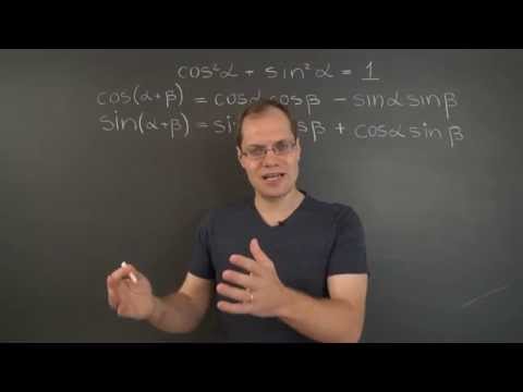 Can an Irrational Number to Irrational Power be Rational?