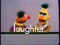 Classic Sesame Street La La La Take 1 Full Version 1971