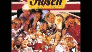 Die Toten Hosen w/Wreckless Eric - &quot;Whole Wide World&quot;(1991)