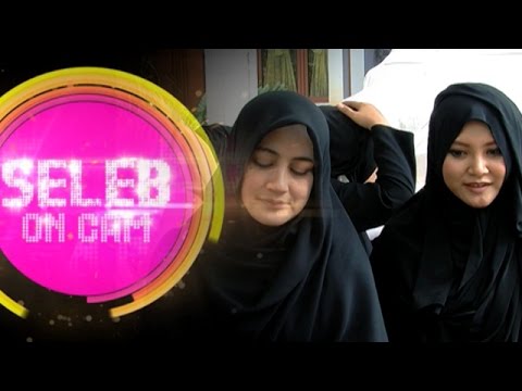 Highlight - Seleb On Cam 07 November 2014
