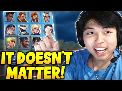 Oxy Shows What REALLY Matters to Win on Any Agent!