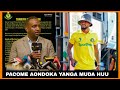 KIMEUMANA YANGA Pigo Zito Kiungo Mshambuliaji HATARI PACOME PEODOH ZOUZOUA Avunja Mkataba Ni Balaa