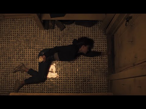 Get me out of here I didn't do anything