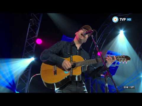 Leo García - Siempre es hoy - "Lago en el cielo"