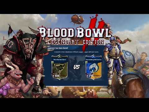 NEW BETTER RATS! Tryharding with Skaven vs Humans - Match 19