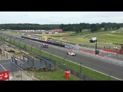 TheBRSCC Live Stream