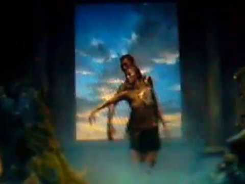 Elmer no Bouken: My Father's Dragon dragons' dance YU-KI