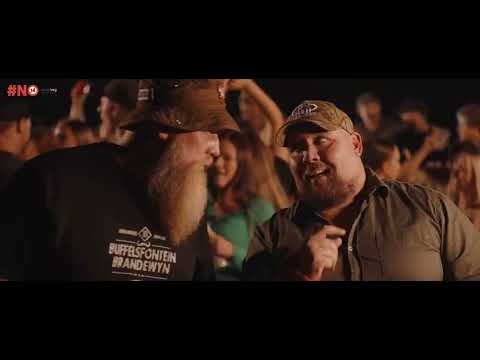 Buffel Van Buffelsfontein - Appel