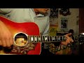 i don't know where i'm going rory gallagher lesson