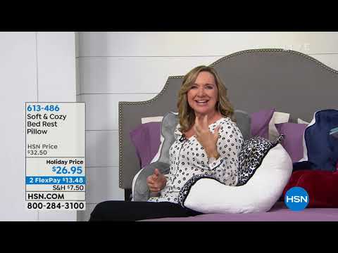 HSN | Secret Santa 10.31.2018 - 06 AM