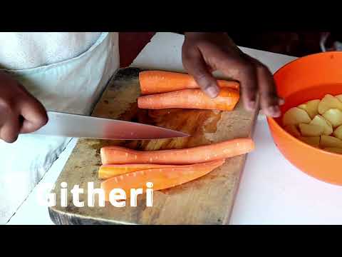 Batch Cooking: How to Cook Once a Week for Easy Meals