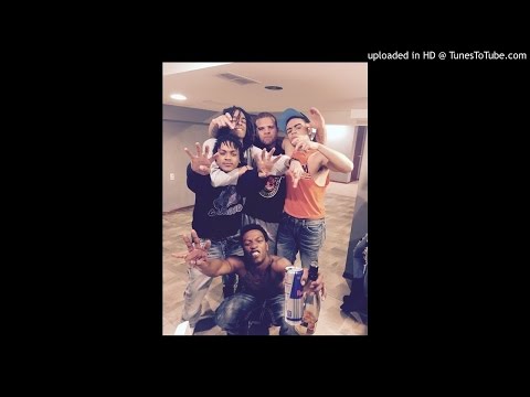 BoogieNumbaFour x GlowedUpDolo x Zaya - Changed On Me (Prod. by Prizzie)