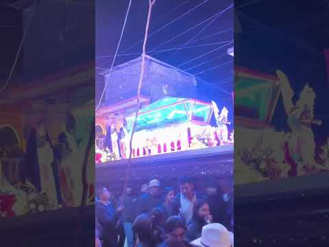 procesión joyabaj Quiche Guatemala 🇬🇹💫🍀 joyabaj municipio de Quiche lindo bonito ❤️💫2026