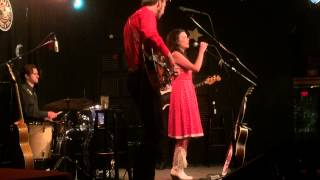 Whitney Rose - Willin' (2015)